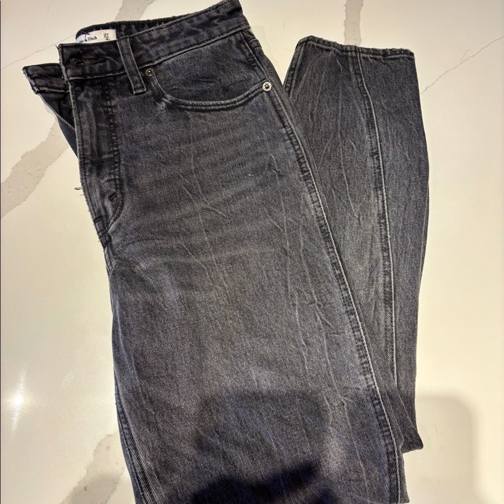 Abercrombie Skinny Jeans